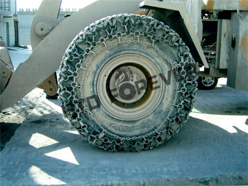 爐渣高溫處理裝載機