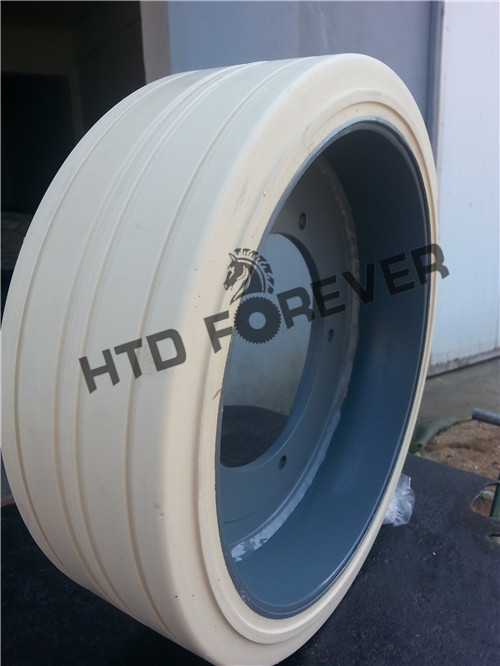 掃地車 清掃車輪胎