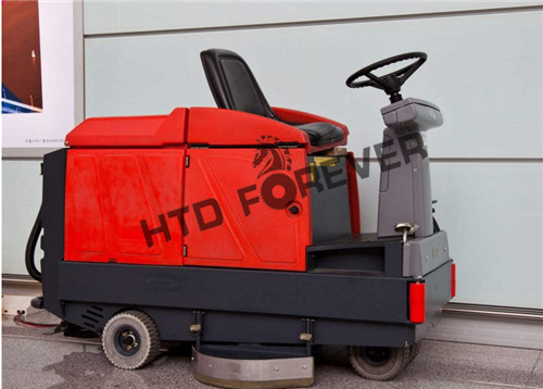 掃地車 清掃車輪胎