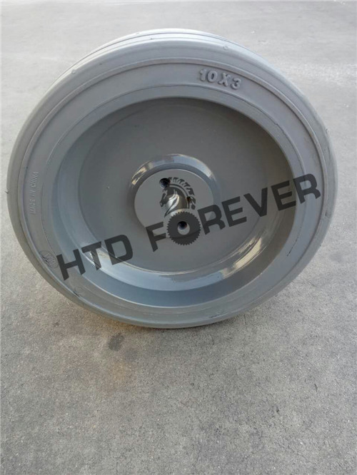 掃地車 清掃車輪胎