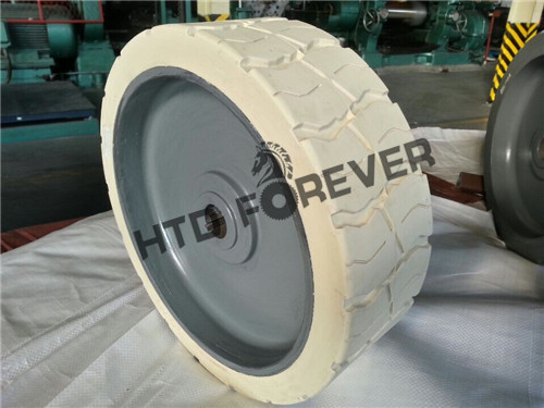 掃地車 清掃車輪胎