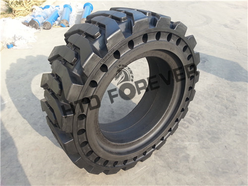 剪式升降機(jī)輪胎