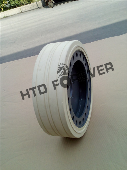 剪式升降機(jī)輪胎