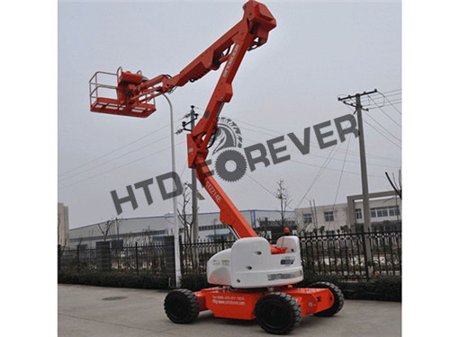 剪式升降機(jī)輪胎