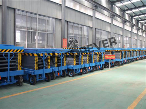 登高車實(shí)心輪胎