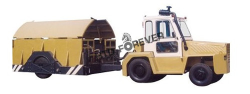 鋁廠陽極車輪胎