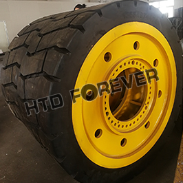 礦山/支架搬運(yùn)車輪胎